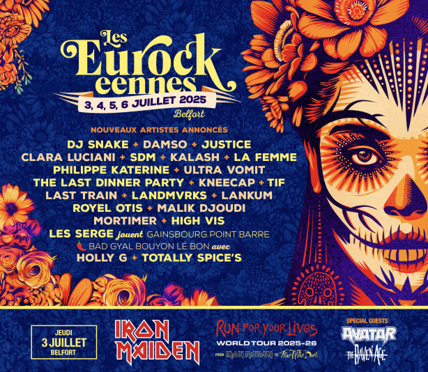 Eurocks 