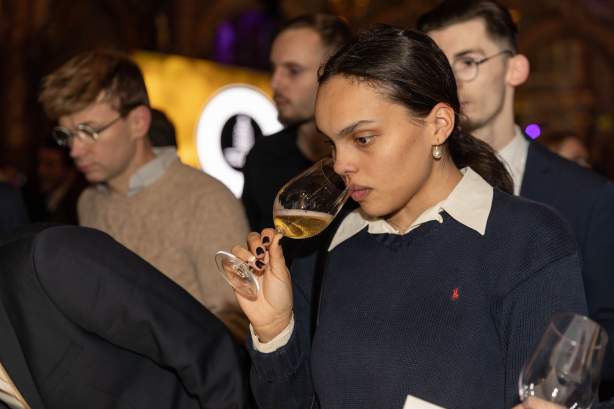 Tour des Cartes 2024 - ©S. Guillaud pour Terre de vins
