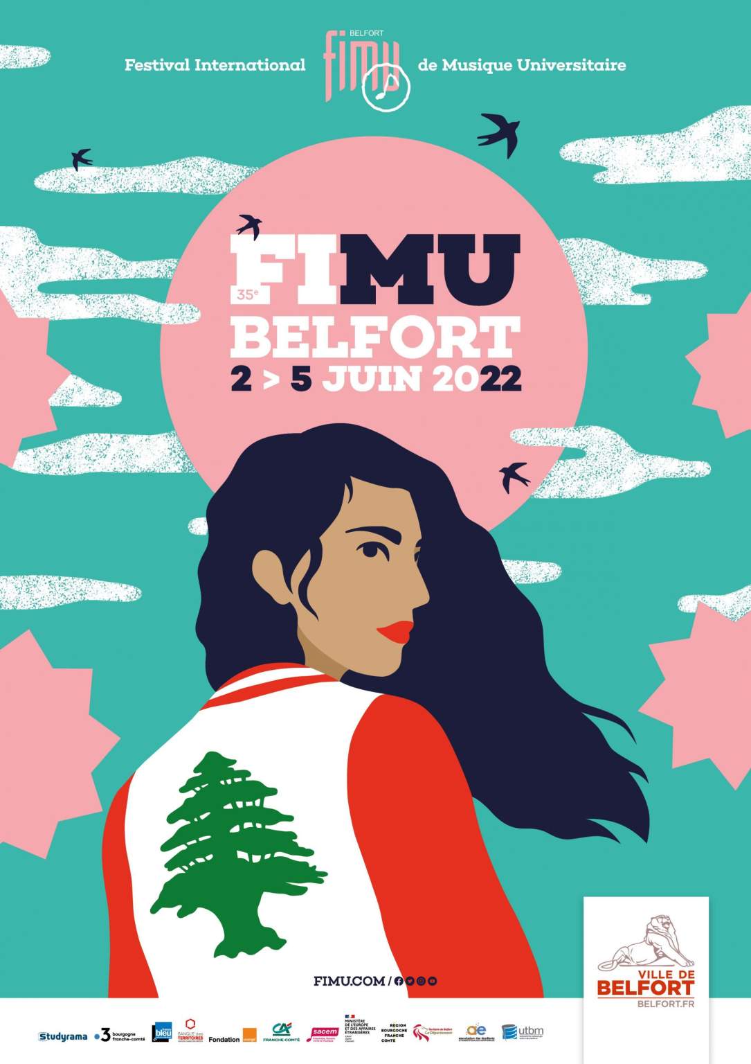 FIMU - Belfort