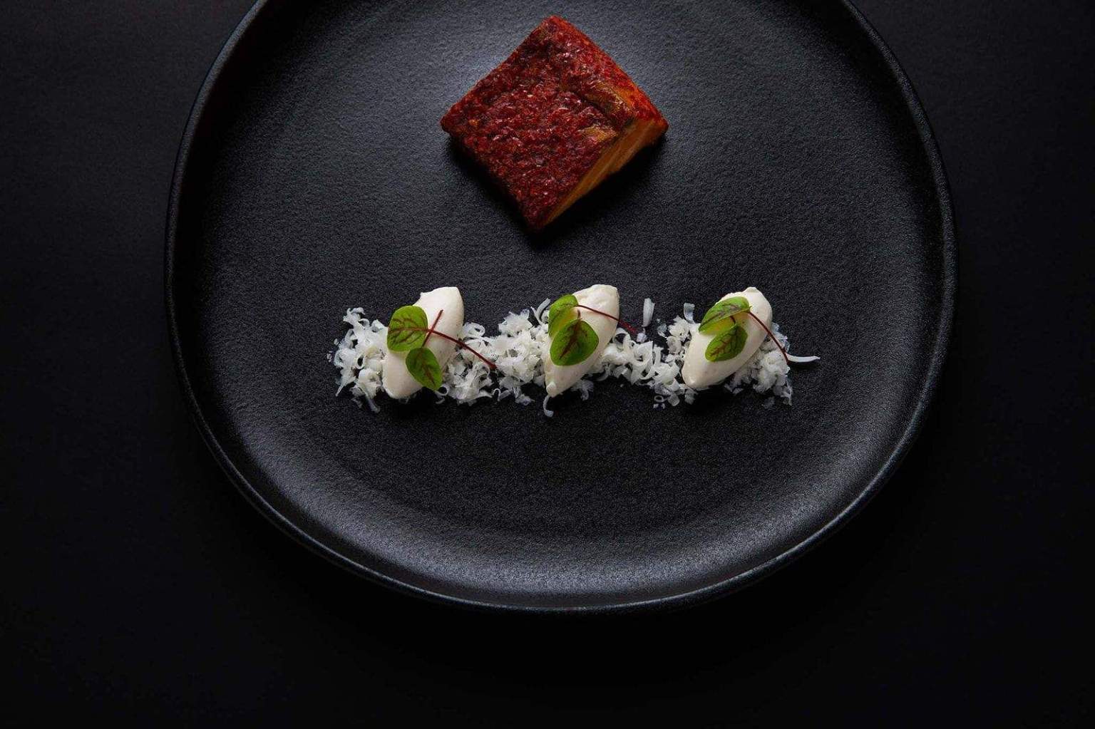 Hôtel Restaurant Les Capucins