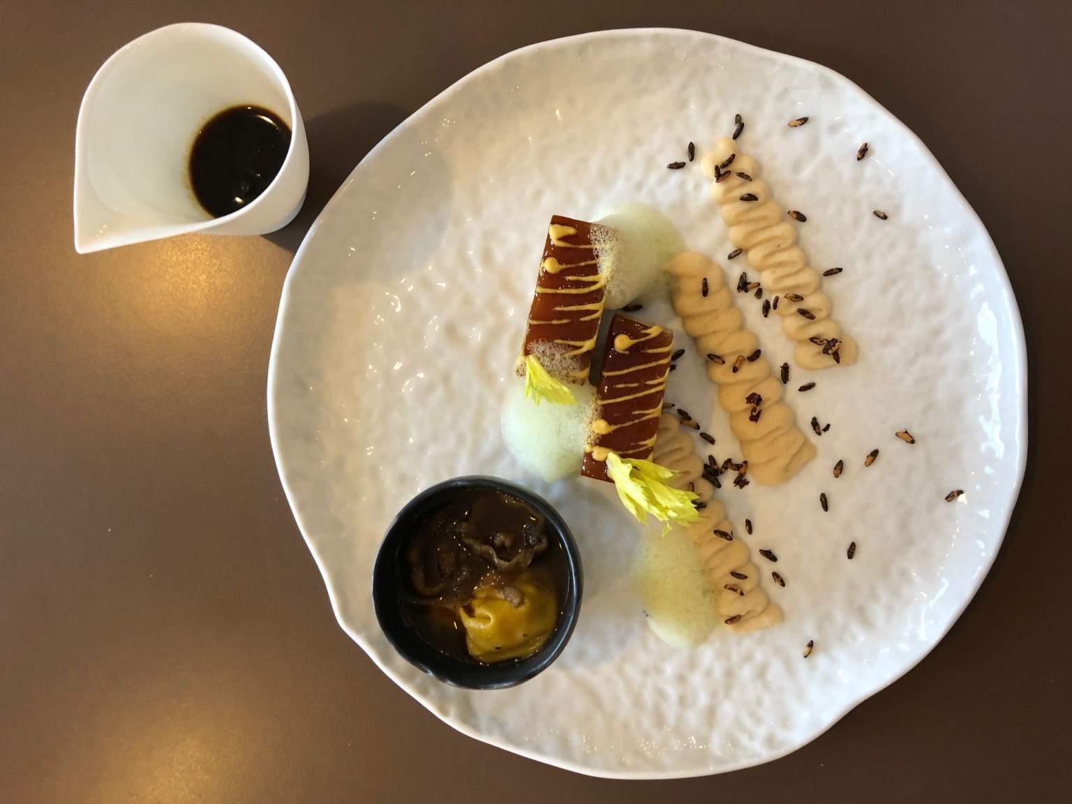 Restaurant Les Capuçins