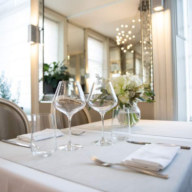 Saint Valentin - Capucins Hôtel