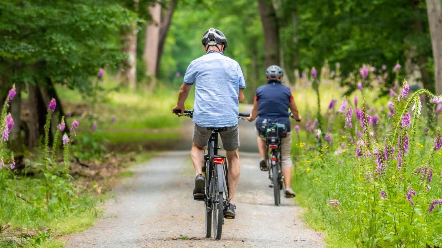 Belfort à vélo