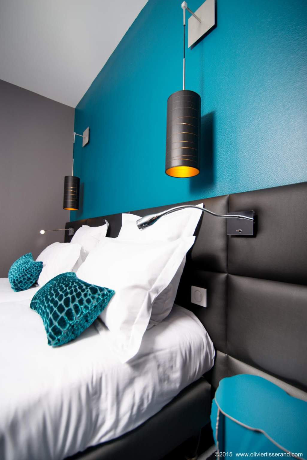 Appartement Les Capucins